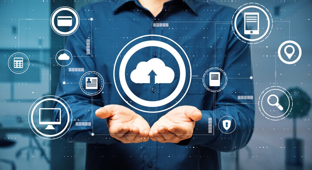 SpineLegal Data Security