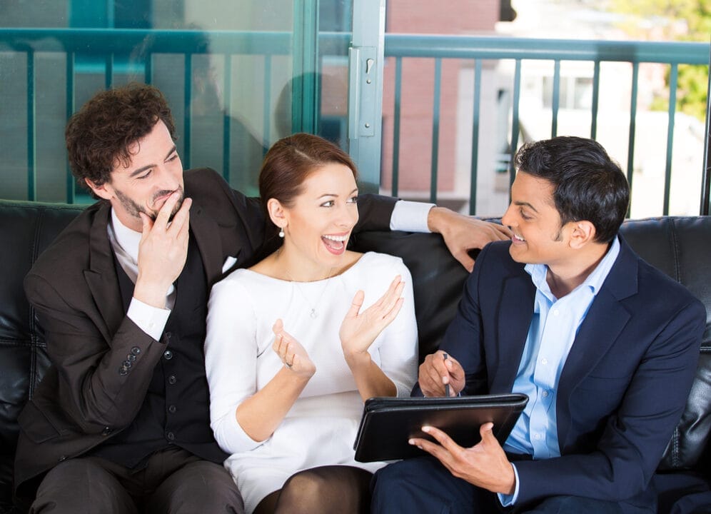 SpineLegal Customer Satisfaction