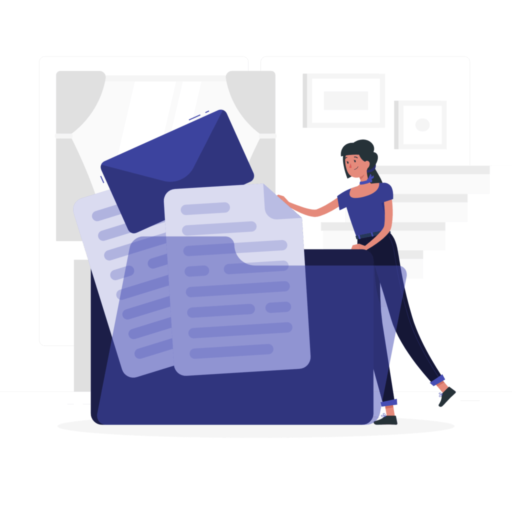 Legal Document Management Software