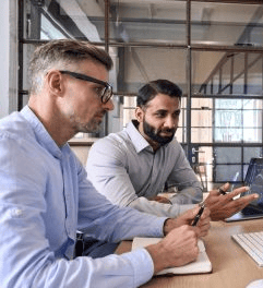 IP Legal Software SpineLegal