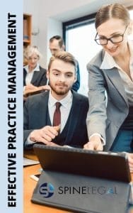 Effective Practice Management