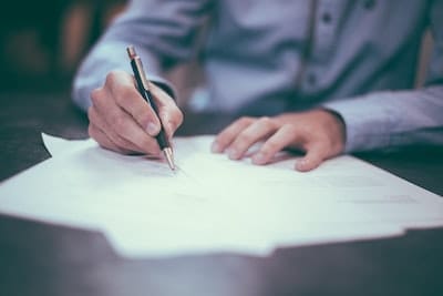 SpineLegal Document Generation