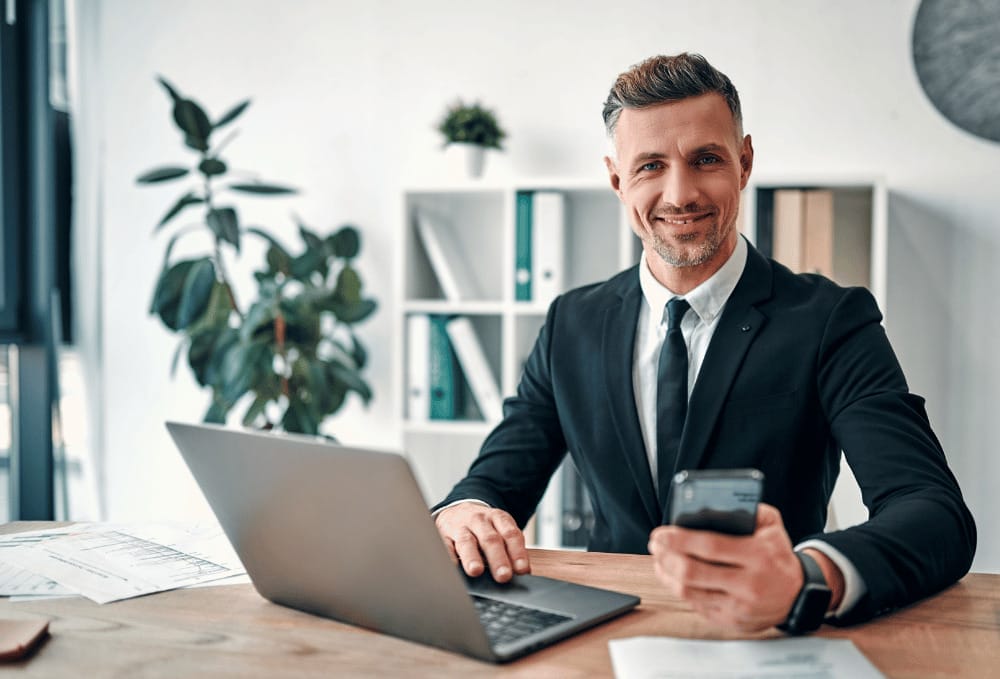 5 Reasons Why SpineLegal is the Ultimate Legal Software for Modern Law Firms 1