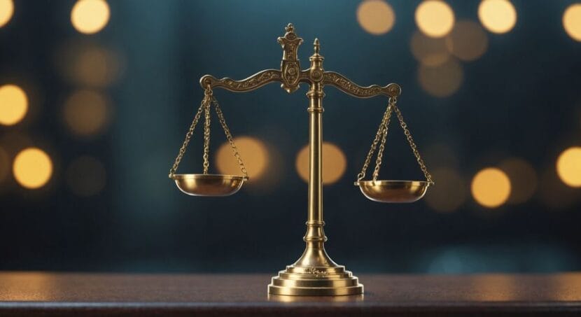 Ensuring Data Privacy in Legal Technology