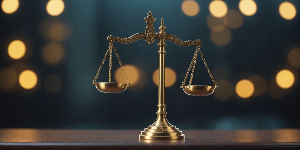 Ensuring Data Privacy in Legal Technology