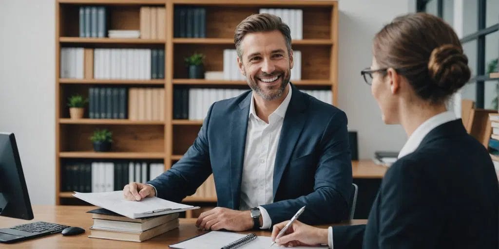 SpineLegal Document Sharing