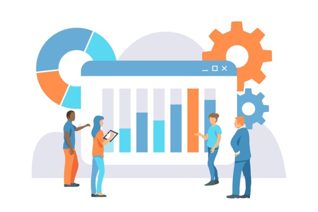 metrics after implementing a litigation management system.