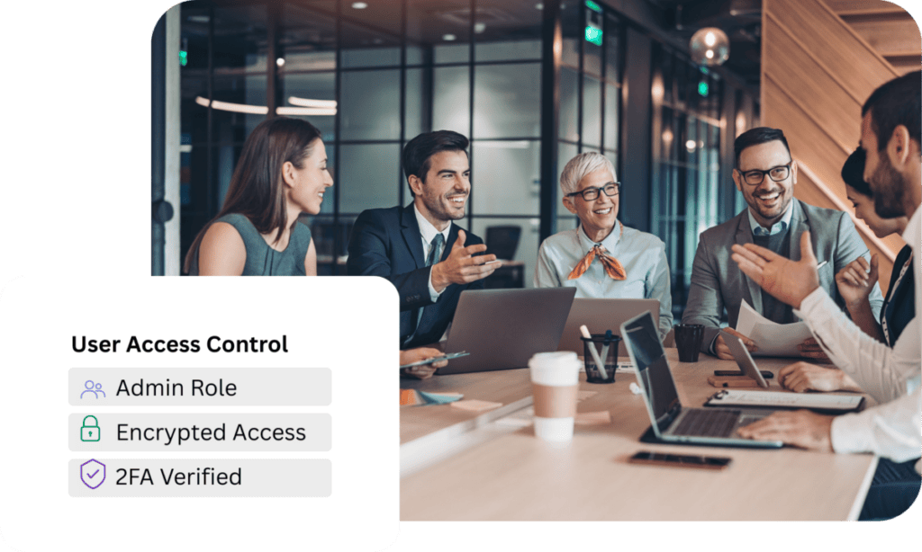 Azure-Level Security