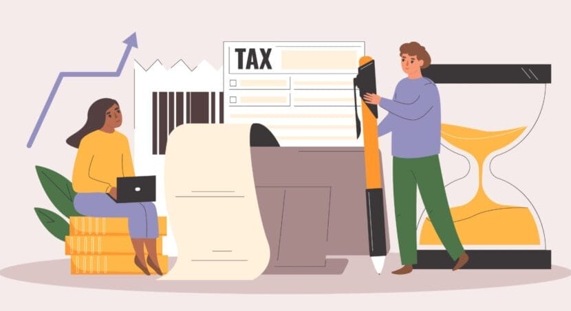 SDLT – One-Click HMRC Submission from SpineLegal