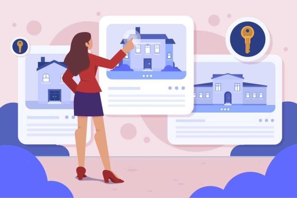 UK Land Registry integration in SpineLegal