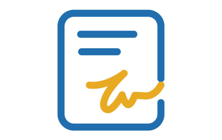 zoho sign integration