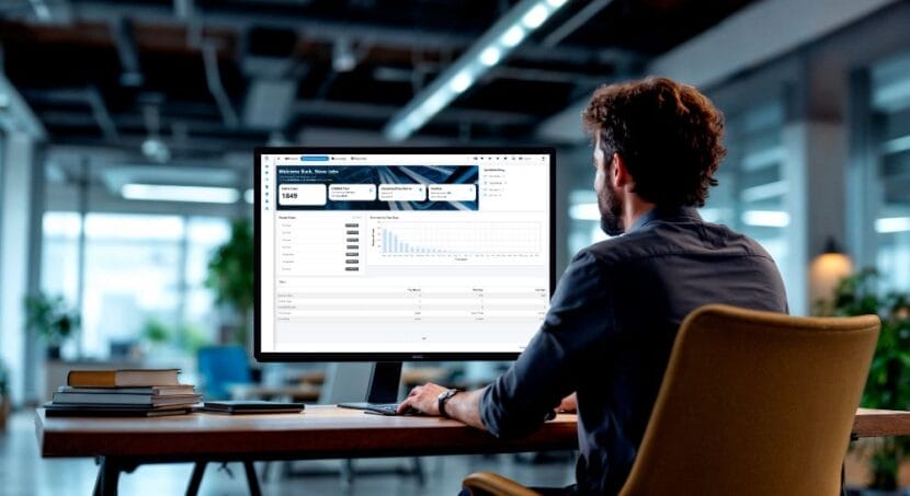 Automated Case tracking