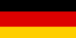 German flag representing SpineLegal Software's expansion into the German legal tech market.