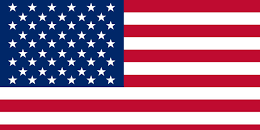 U.S. flag symbolizing SpineLegal Software's commitment to innovation and legal tech excellence in the American market.