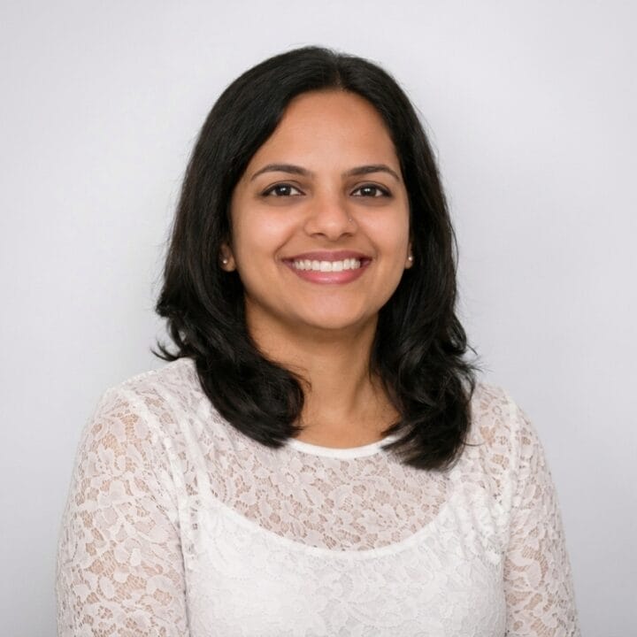 Simi Mathew-Chief Operating Officer of SpineLgal
