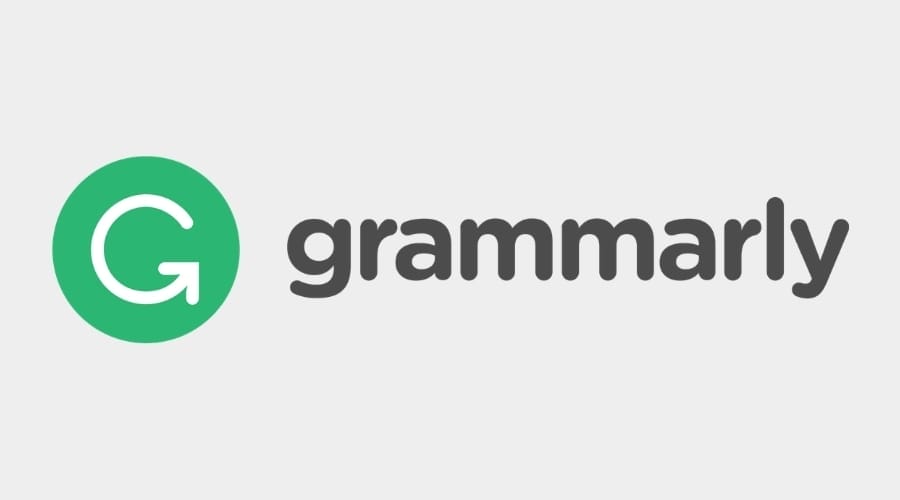 grammarly logo, which integrated with spinelegal